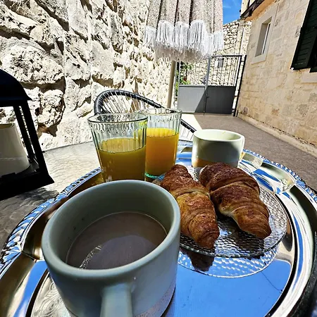 Matoni Apartment