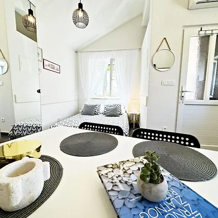 Matoni Apartment *