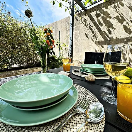 Apartment Matoni *