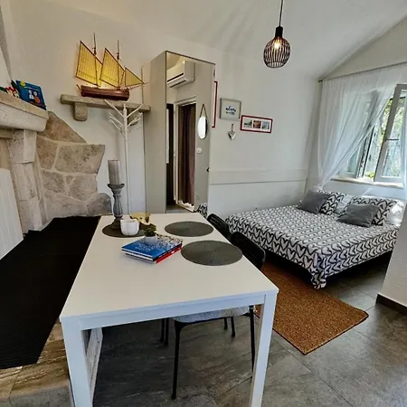 Matoni Apartment