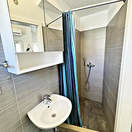 Matoni Apartment *