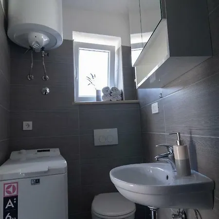 Matoni Apartment